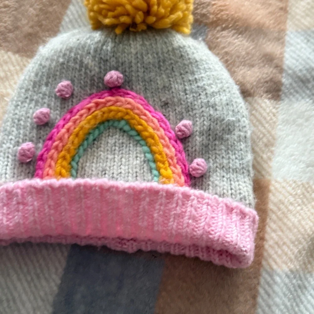 Target kids knit